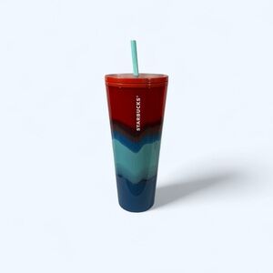 STARBUCKS TUMBLER 24oz